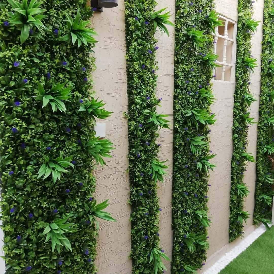 مؤسسة نجران لتنسيق الحدائق والديكورات